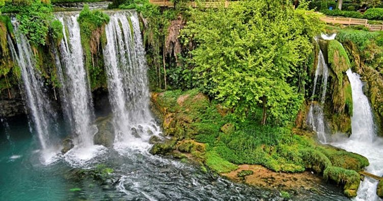 Türkiye’nin En Ucuz Şehri Antalya