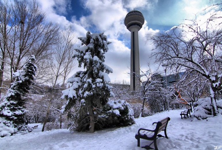 Kışın Ankara’da Mutlaka Yapmanız Gereken 7 şey