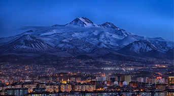 Kayseri'de Gezilecek Yerler